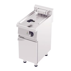 Rinnova 700 Serisi FCS4070E Fritöz, Monoblok, Elektrikli