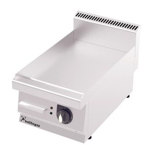 Rinnova 700 Serisi GF4070E Düz Pleyt Izgara, Elektrikli