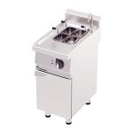 Rinnova 700 Serisi PCCS4070E Makarna Haşlama, Monoblok, Elektrikli