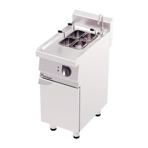 Rinnova 700 Serisi PCCS4070E Makarna Haşlama, Monoblok, Elektrikli