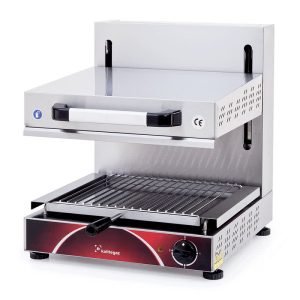 Rinnova KLG30045 Salamender, Elektrikli