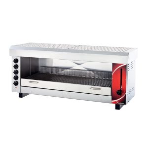 Rinnova KLG305E Salamender Pita Fırını, Elektrikli