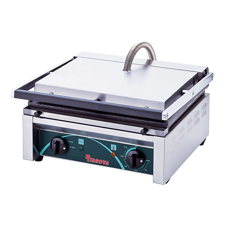 Rinnova RN101C Tekli Tost Makinesi, Elektrikli - Görsel 2