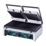 Rinnova RN103A Çiftli Tost Makinesi, Elektrikli