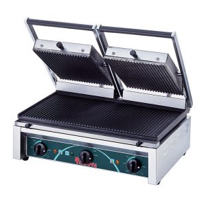 Rinnova RN103A Çiftli Tost Makinesi, Elektrikli