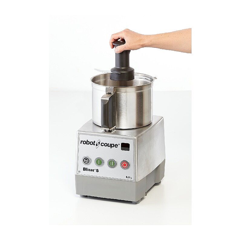Robot Coupe Blixer 5 Plus - Görsel 2