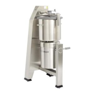 Robot Coupe R 30 Dik Tip Parçalayıcı, 28 L
