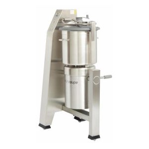 Robot Coupe R 45 Dik Tip Parçalayıcı, 45 L
