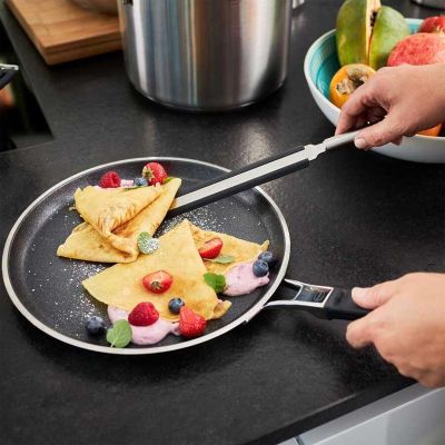 Rösle 10625 Silikon Uçlu Krep Spatulası - Görsel 2