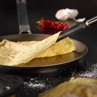 Rösle 10625 Silikon Uçlu Krep Spatulası - Görsel 3
