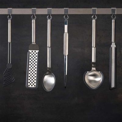 Rösle 10625 Silikon Uçlu Krep Spatulası - Görsel 4
