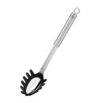 Rösle 10629 Silikon Uçlu Spagetti Kepçesi