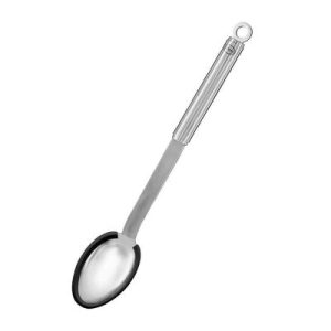 Rösle 10634 Silikon Uçlu Basting Kaşığı