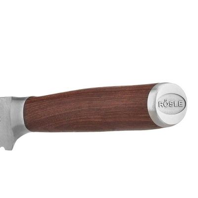 Rösle 12121 Masterclass Çok Amaçlı Bıçak, 12 cm - Görsel 2