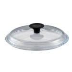 Rösle 91490 Cadini Borosilikat Cam Kapak, 24 cm