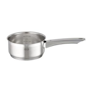 Rösle 91930 Paslanmaz Çelik Sos Tavası, 16 cm
