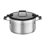 Rösle 91964 Silence Pro Tencere, 24 cm