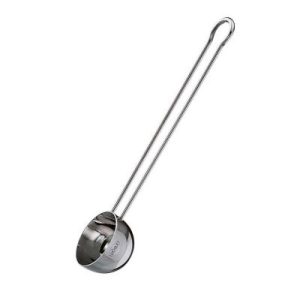 Rösle 95153 Kahve Kaşığı, 17.5 cm