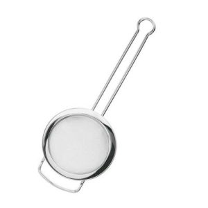 Rösle 95162 Paslanmaz Çelik Süzgeç, 12 cm