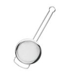 Rösle 95166 Paslanmaz Çelik Süzgeç, 16 cm