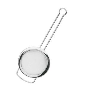 Rösle 95170 Paslanmaz Çelik Süzgeç, 20 cm