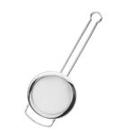 Rösle 95174 Paslanmaz Çelik Süzgeç, 24 cm