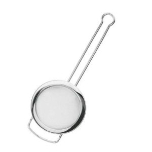 Rösle 95174 Paslanmaz Çelik Süzgeç, 24 cm