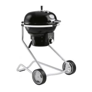 Rösle Air F50 Barbekü, Kömürlü