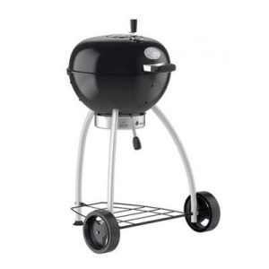 Rösle Belly F50 Barbekü, Kömürlü