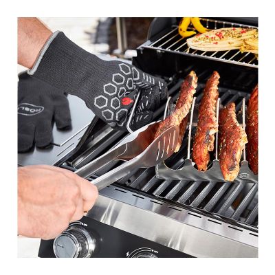 Rösle Premium Barbekü Eldiveni - Görsel 3