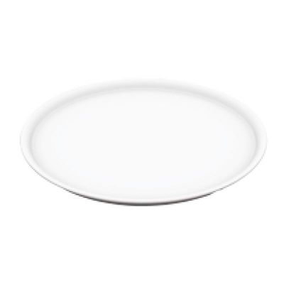 Külsan Gastro Boutique Melamin Teşhir Tabağı, Yuvarlak, 31 cm