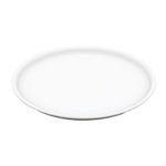 Külsan Gastro Boutique Melamin Teşhir Tabağı, Yuvarlak, 35 cm