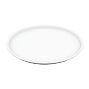 Külsan Gastro Boutique Melamin Teşhir Tabağı, Yuvarlak, 35 cm