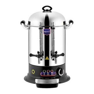 Remta SF14 Royal Çay Makinesi, 15 L, 160 Bardak Kapasiteli