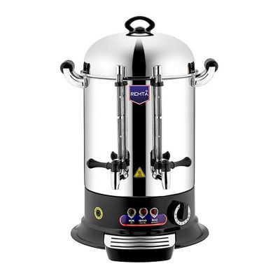 Remta SF15 Royal Çay Makinesi, 22 L, 250 Bardak Kapasiteli