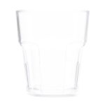 Rubikap Avanos Stoklanabilir Bardak, 290 ml