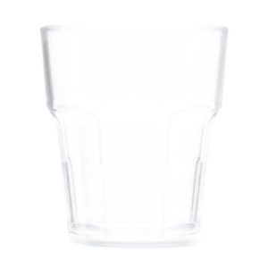 Rubikap Avanos Stoklanabilir Bardak, 290 ml