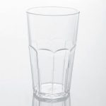 Rubikap Avanos Stoklanabilir Bardak, 330 ml