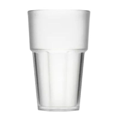 Rubikap Casablanca Kumlu Bardak, 300 ml
