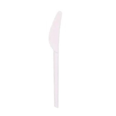 Rubikap Compostable Tek Kullanımlık Bıçak, 16 cm