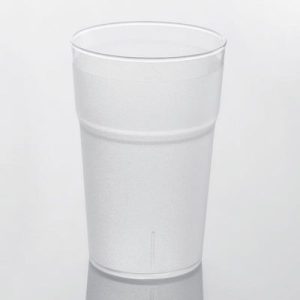 Rubikap Econ Polikarbonat Bardak, 250 ml
