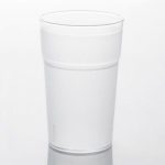 Rubikap Econ Polikarbonat Bardak, 350 ml