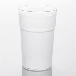 Rubikap Econ Polikarbonat Bardak, 350 ml