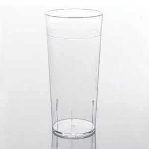 Rubikap Büyük Kokteyl Bardağı, 500 ml