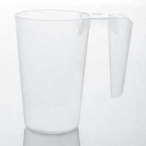 Rubikap Stoklanabilir Kupa, 568 ml
