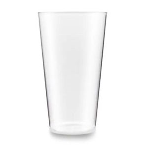 Rubikap Polikarbon Ekonomik Bardak, 500 ml