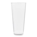 Rubikap Polipropilen Ekonomik Bardak, 1000 ml