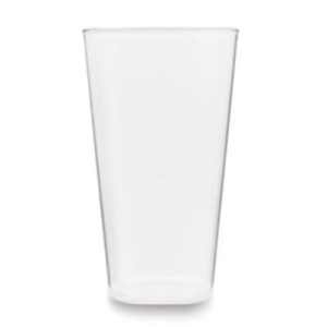 Rubikap Polipropilen Ekonomik Bardak, 400 ml