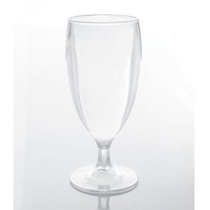 Rubikap Premium Polikarbonat Goblet, 360 ml