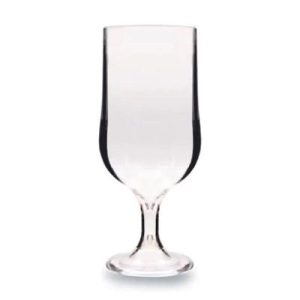 Rubikap Premium Şarap Kadehi, 370 ml, Şeffaf